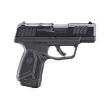 Pistola RUGER MAX-9 9mm Seguro Manual 4