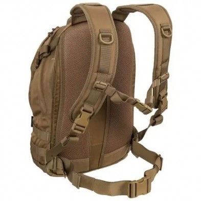 Mochila Helikon-Tex EDC Backpack 24 litros negra 1