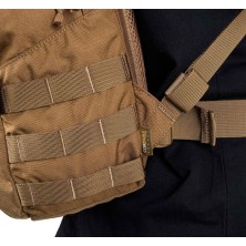 Mochila Helikon-Tex EDC Backpack 24 litros negra 4