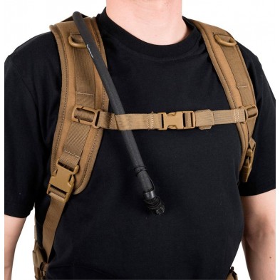 Mochila Helikon-Tex EDC Backpack 24 litros negra 6