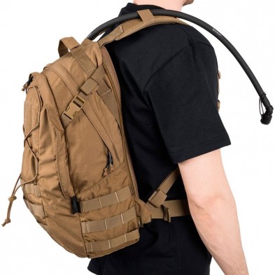 Mochila Helikon-Tex EDC Backpack 24 litros negra 7