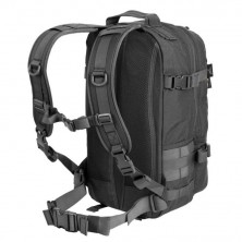 Mochila Helikon-Tex Raccoon MK2 Negra 1