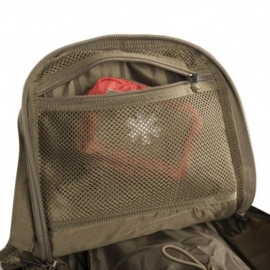 Mochila Helikon-Tex Raccoon MK2 Negra 2