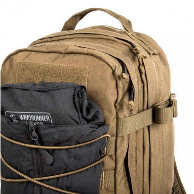 Mochila Helikon-Tex Raccoon MK2 Negra 3
