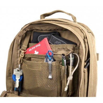 Mochila Helikon-Tex Raccoon MK2 Negra 4
