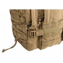 Mochila Helikon-Tex Raccoon MK2 Negra 7