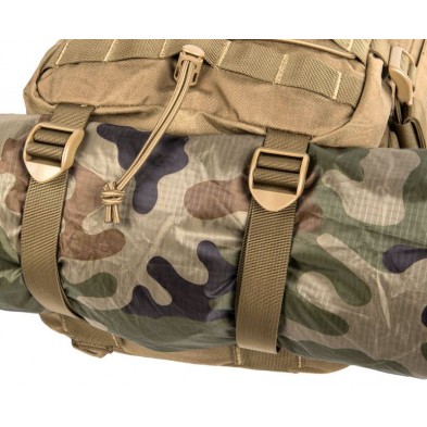 Mochila Helikon-Tex Raccoon MK2 Negra 8