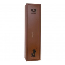 Armero homologado Sefer para arma larga grado I MOD: SF-100  48 L. 1