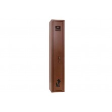 Armero homologado Sefer para arma larga grado I MOD: SF-100  48 L. 3