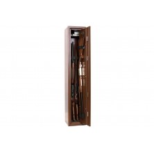 Armero homologado Sefer para arma larga grado I MOD: SF-100  48 L. 4