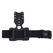 Extensor Leg Strap Radar