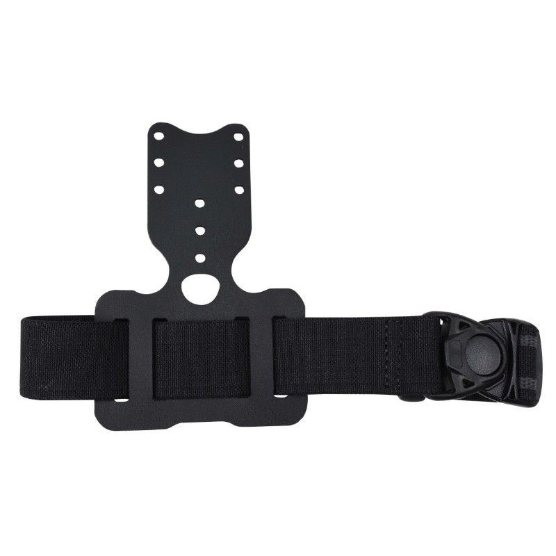 Extensor Leg Strap Radar