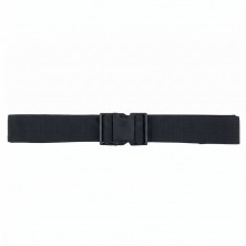 Cinturón Uniforme de Nylon con hebilla de Plástico Shoke