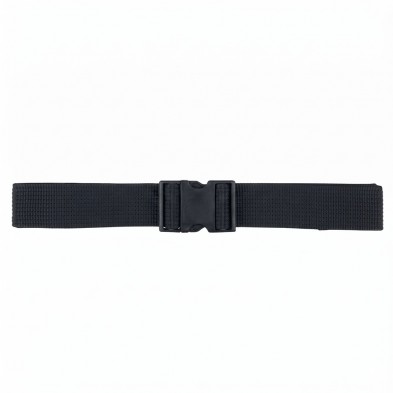 Cinturón Uniforme de Nylon con hebilla de Plástico Shoke
