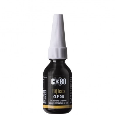 Aceite Rifle CX CLP Oil 20ml