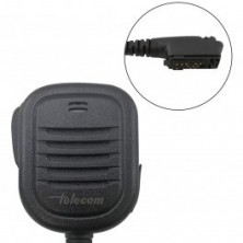 Micro auricular Jetfon para Airbus Tetrapol TPH-900 1