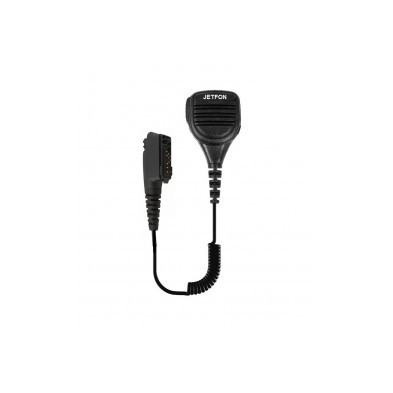 Micro auricular Jetfon para Airbus Tetrapol TPH-900 2