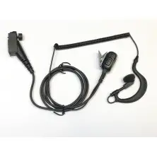 Microauricular Jetfon JR-900 Airbus TPH-900 Acústico