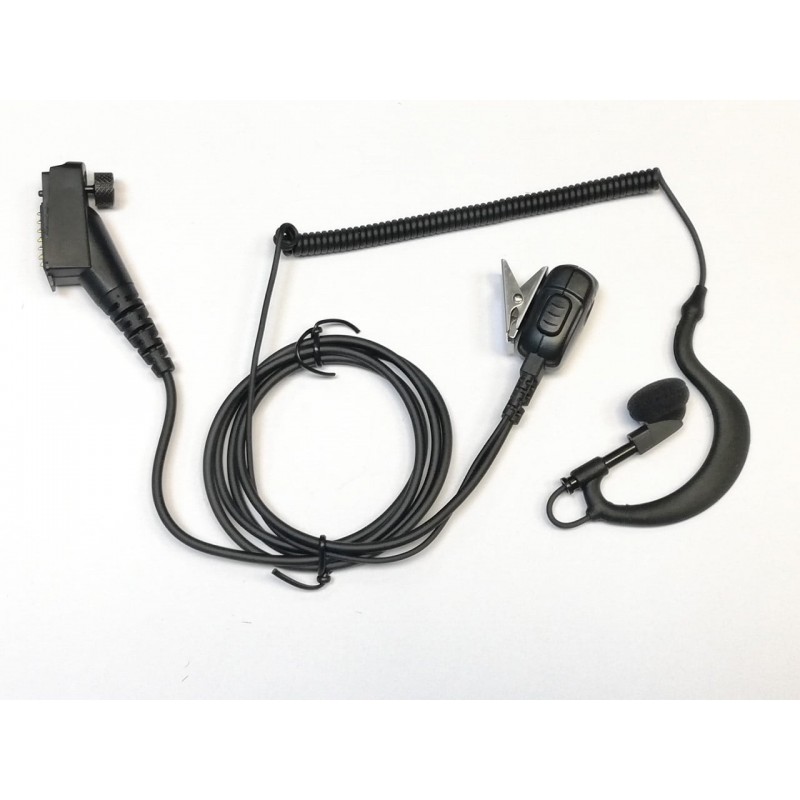 Microauricular Jetfon JR-900 Airbus TPH-900 Acústico