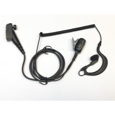 Microauricular Jetfon JR-900 Airbus TPH-900 Acústico