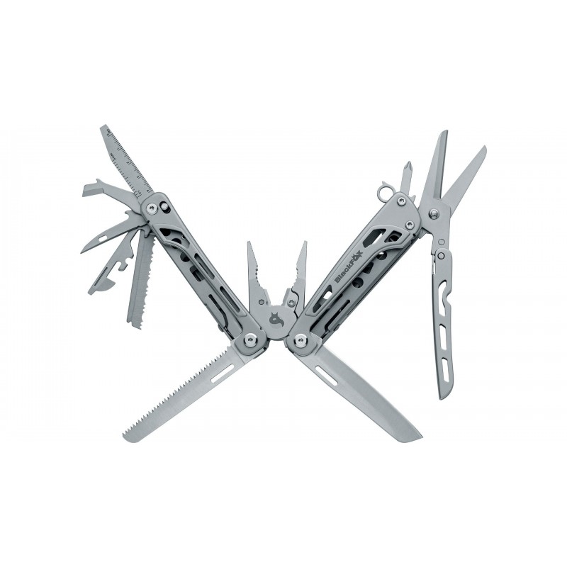 Navaja Multiusos Fox Fortitude BF206