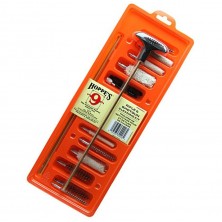 Kit de limpieza en seco de Hoppes para Rfle 1