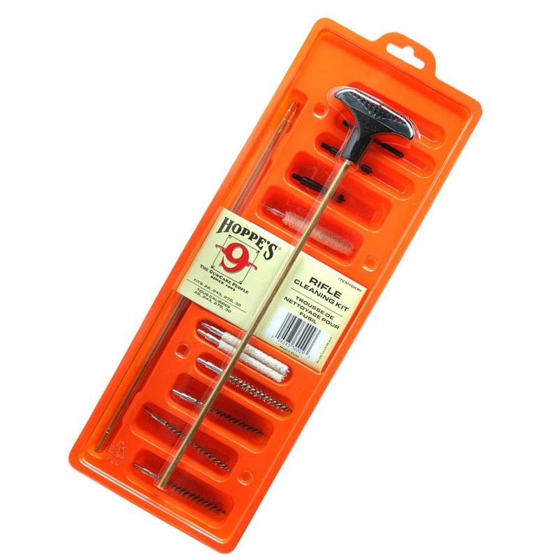 Kit de Limpieza Universal Hoppes 1