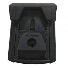 Funda cargador doble ESP MOLLE rotatoria con solapa 1