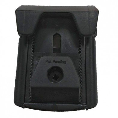 Funda cargador doble ESP MOLLE rotatoria con solapa 1