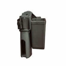 Funda cargador doble ESP MOLLE rotatoria con solapa 2