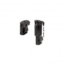 Funda cargador doble ESP MOLLE rotatoria con solapa 4