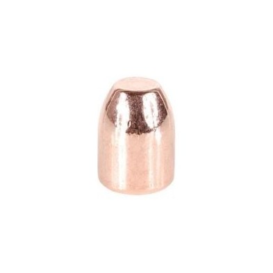 Cartucho Fiocchi 9X19 Subsonic 158 grains 1