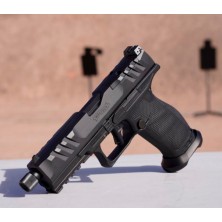 Pistola Walther PDP Full Size 5' CAL. 9mm PB  (2ª mano) 1