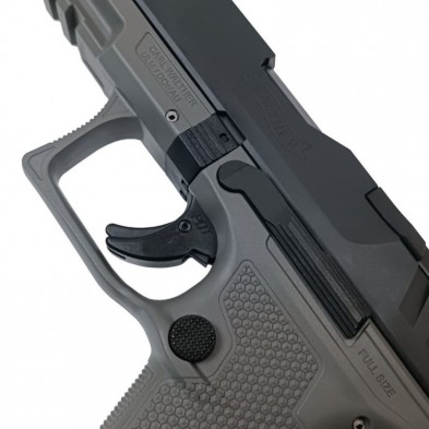 Pistola Walther PDP Full Size 5' CAL. 9mm PB  (2ª mano) 2