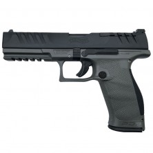 Pistola Walther PDP Full Size 5' CAL. 9mm PB  (2ª mano) 3