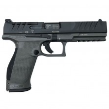 Pistola Walther PDP Full Size 5' CAL. 9mm PB  (2ª mano)