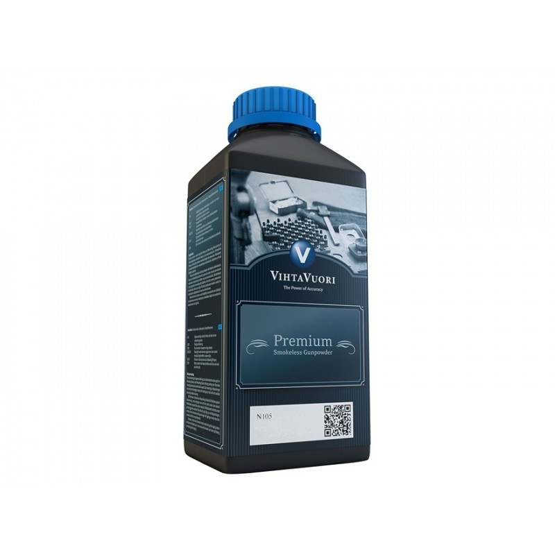 Pólvora Vihtavuori N310 1LB 0,454 kg 1