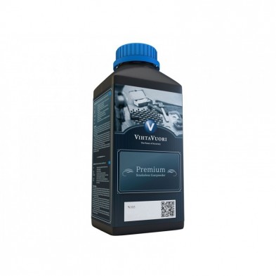 Pólvora Vihtavuori N310 1LB 0,454 kg 1