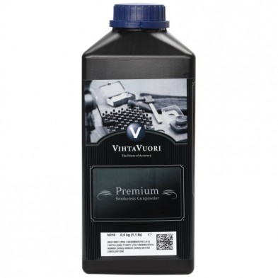 Pólvora Vihtavuori N310 1LB 0,454 kg