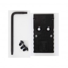 Placa Montura GLOCK MOS-04