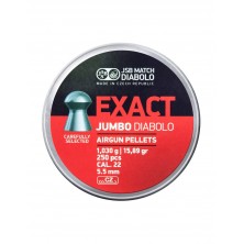 Balines JSB-Jumbo Exact CAL. 5.52MM (500 unidades)
