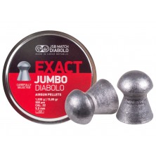 Balines JSB-Jumbo Exact CAL. 5.52MM (500 unidades) 2