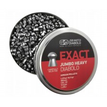 Balines JSB-Jumbo Exact CAL. 5.52MM (500 unidades) 3
