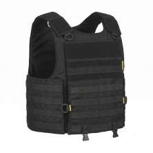 Chaleco Antibalas ANORAK Mujer MOLLE NIJ IIIA++