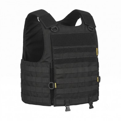 Chaleco Antibalas ANORAK Mujer MOLLE NIJ IIIA++