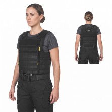 Chaleco Antibalas ANORAK Mujer MOLLE NIJ IIIA++ 2