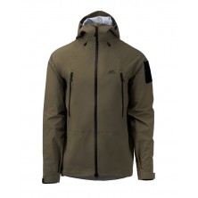 Chaqueta Helikon-Tex Squall Hardshell Torrentstretch Taiga Green 1