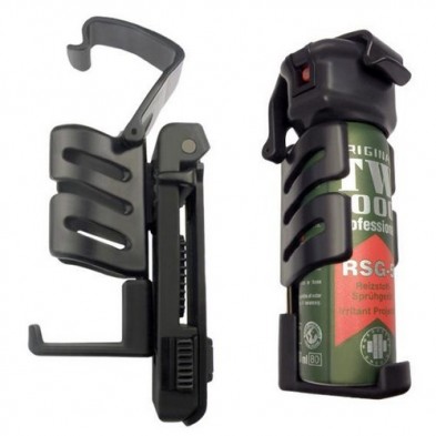 FUNDA ESP SPRAY DEFENSA 50/63ML MOLLE