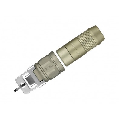 Linterna Olight iUltra 80 Lumens 4
