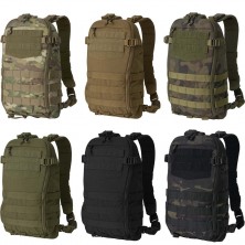 Mochila Helikon-Tec Guardian Smallpack Multicam Black 1